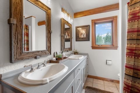 Tiny photo for 555 & 561 Twin Bridges Road, Whitefish, MT 59937 (MLS # 30053208)