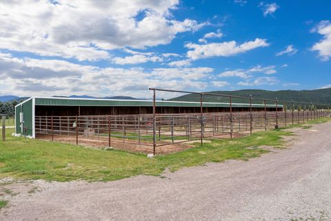 Tiny photo for 555 & 561 Twin Bridges Road, Whitefish, MT 59937 (MLS # 30053208)