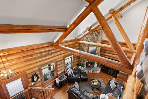 Tiny photo for 555 & 561 Twin Bridges Road, Whitefish, MT 59937 (MLS # 30053208)