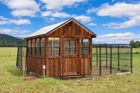 Tiny photo for 555 & 561 Twin Bridges Road, Whitefish, MT 59937 (MLS # 30053208)