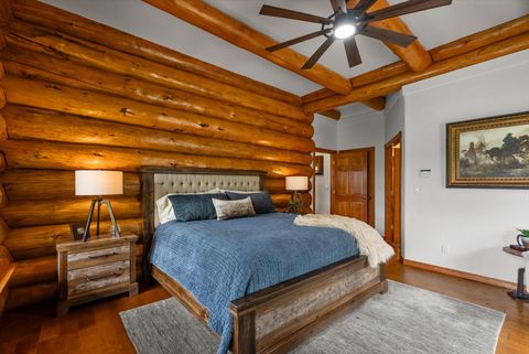 Tiny photo for 555 & 561 Twin Bridges Road, Whitefish, MT 59937 (MLS # 30053208)