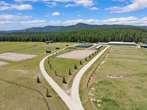 Tiny photo for 555 & 561 Twin Bridges Road, Whitefish, MT 59937 (MLS # 30053208)