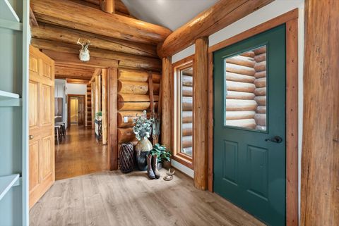 Tiny photo for 555 & 561 Twin Bridges Road, Whitefish, MT 59937 (MLS # 30053208)