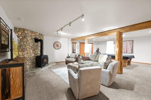 Tiny photo for 555 & 561 Twin Bridges Road, Whitefish, MT 59937 (MLS # 30053208)