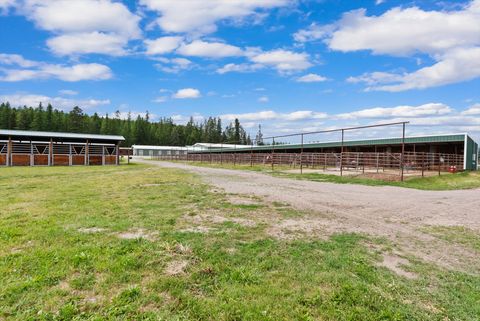 Tiny photo for 555 & 561 Twin Bridges Road, Whitefish, MT 59937 (MLS # 30053208)