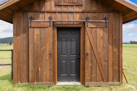 Tiny photo for 555 & 561 Twin Bridges Road, Whitefish, MT 59937 (MLS # 30053208)