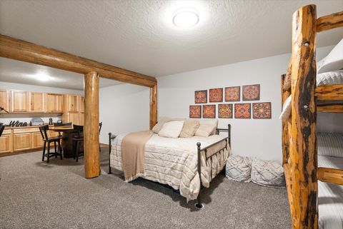 Tiny photo for 555 & 561 Twin Bridges Road, Whitefish, MT 59937 (MLS # 30053208)