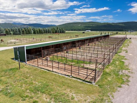 Tiny photo for 555 & 561 Twin Bridges Road, Whitefish, MT 59937 (MLS # 30053208)