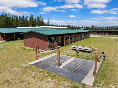Tiny photo for 555 & 561 Twin Bridges Road, Whitefish, MT 59937 (MLS # 30053208)