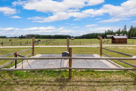 Tiny photo for 555 & 561 Twin Bridges Road, Whitefish, MT 59937 (MLS # 30053208)