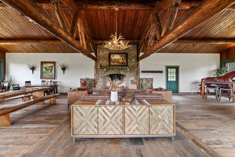Tiny photo for 555 & 561 Twin Bridges Road, Whitefish, MT 59937 (MLS # 30053208)