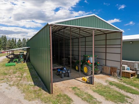 Tiny photo for 555 & 561 Twin Bridges Road, Whitefish, MT 59937 (MLS # 30053208)