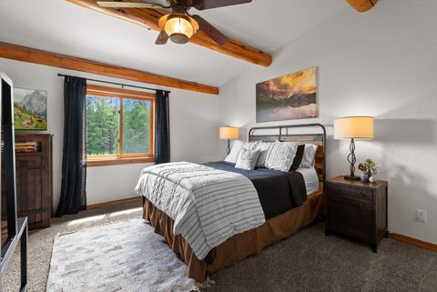 Tiny photo for 555 & 561 Twin Bridges Road, Whitefish, MT 59937 (MLS # 30053208)