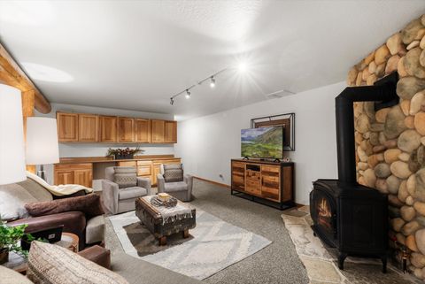 Tiny photo for 555 & 561 Twin Bridges Road, Whitefish, MT 59937 (MLS # 30053208)