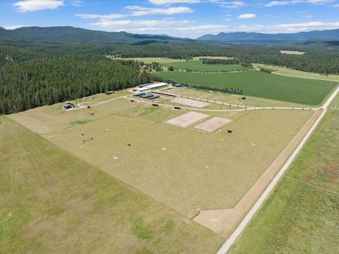 Tiny photo for 555 & 561 Twin Bridges Road, Whitefish, MT 59937 (MLS # 30053208)