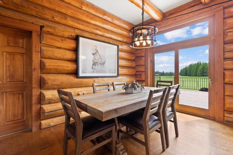 Tiny photo for 555 & 561 Twin Bridges Road, Whitefish, MT 59937 (MLS # 30053208)