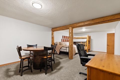 Tiny photo for 555 & 561 Twin Bridges Road, Whitefish, MT 59937 (MLS # 30053208)