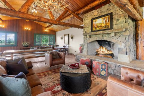 Tiny photo for 555 & 561 Twin Bridges Road, Whitefish, MT 59937 (MLS # 30053208)