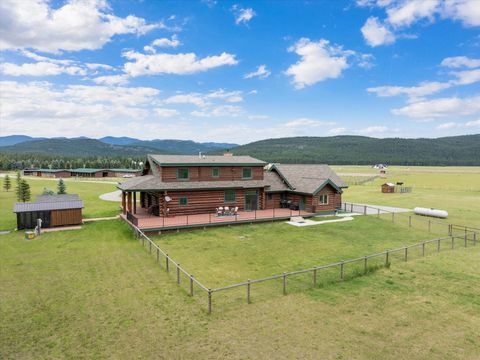 Tiny photo for 555 & 561 Twin Bridges Road, Whitefish, MT 59937 (MLS # 30053208)