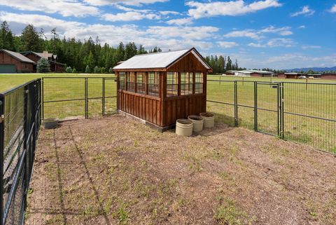 Tiny photo for 555 & 561 Twin Bridges Road, Whitefish, MT 59937 (MLS # 30053208)