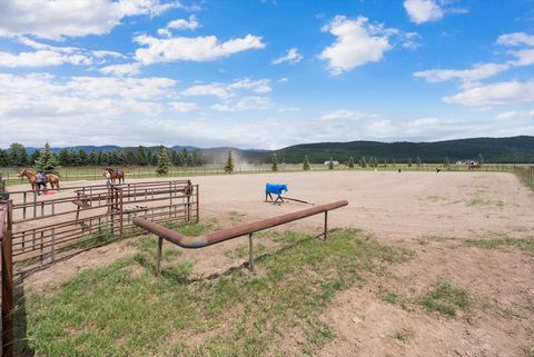 Tiny photo for 555 & 561 Twin Bridges Road, Whitefish, MT 59937 (MLS # 30053208)