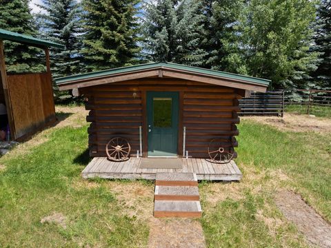Tiny photo for 555 & 561 Twin Bridges Road, Whitefish, MT 59937 (MLS # 30053208)