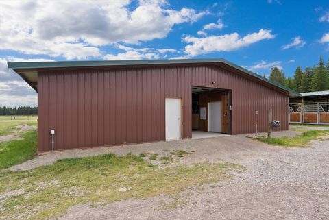 Tiny photo for 555 & 561 Twin Bridges Road, Whitefish, MT 59937 (MLS # 30053208)