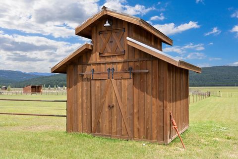 Tiny photo for 555 & 561 Twin Bridges Road, Whitefish, MT 59937 (MLS # 30053208)