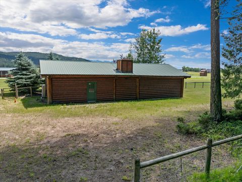 Tiny photo for 555 & 561 Twin Bridges Road, Whitefish, MT 59937 (MLS # 30053208)