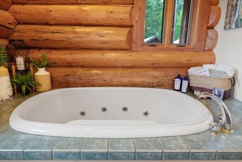 Tiny photo for 555 & 561 Twin Bridges Road, Whitefish, MT 59937 (MLS # 30053208)