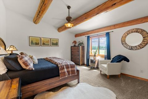 Tiny photo for 555 & 561 Twin Bridges Road, Whitefish, MT 59937 (MLS # 30053208)