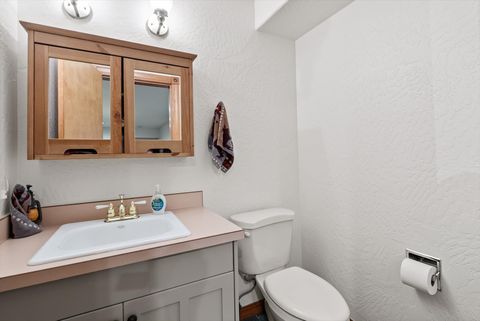 Tiny photo for 555 & 561 Twin Bridges Road, Whitefish, MT 59937 (MLS # 30053208)