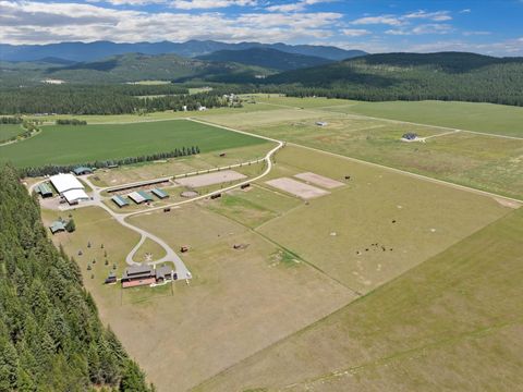 Tiny photo for 555 & 561 Twin Bridges Road, Whitefish, MT 59937 (MLS # 30053208)