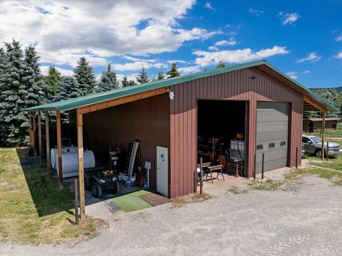 Tiny photo for 555 & 561 Twin Bridges Road, Whitefish, MT 59937 (MLS # 30053208)