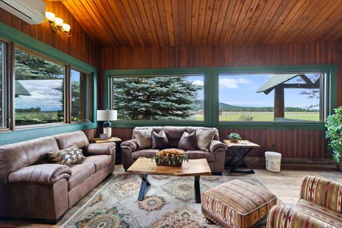 Tiny photo for 555 & 561 Twin Bridges Road, Whitefish, MT 59937 (MLS # 30053208)