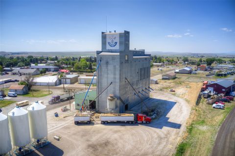 150 S Railway Avenue Three Forks MT 59752