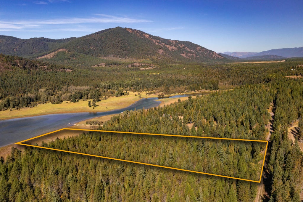 Photo of NHN Doonan Mountain Road, Troy, MT 59935 (MLS # 30078629)
