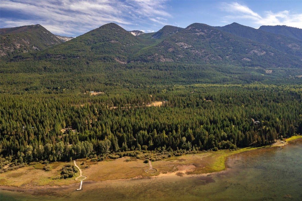 Photo of NHN Doonan Mountain Road, Troy, MT 59935 (MLS # 30078629)