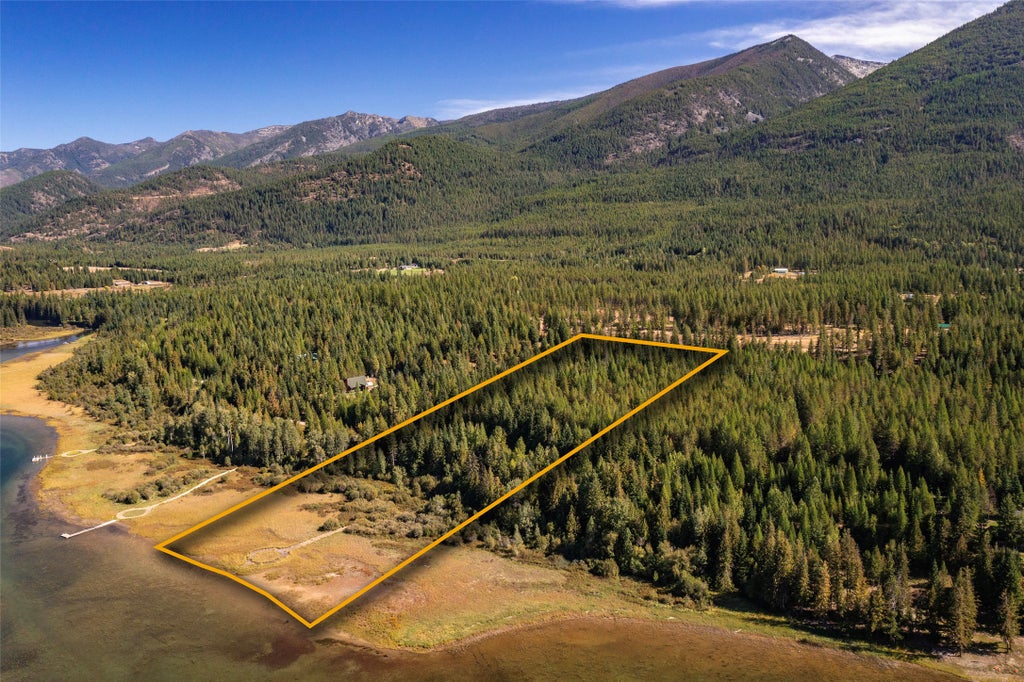 Photo of NHN Doonan Mountain Road, Troy, MT 59935 (MLS # 30078629)