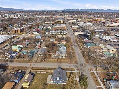 Tiny photo for 442 2nd Avenue W, Kalispell, MT 59901 (MLS # 30066332)