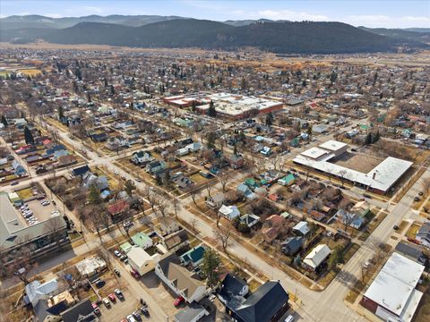 Tiny photo for 442 2nd Avenue W, Kalispell, MT 59901 (MLS # 30066332)