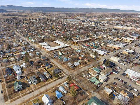 Tiny photo for 442 2nd Avenue W, Kalispell, MT 59901 (MLS # 30066332)