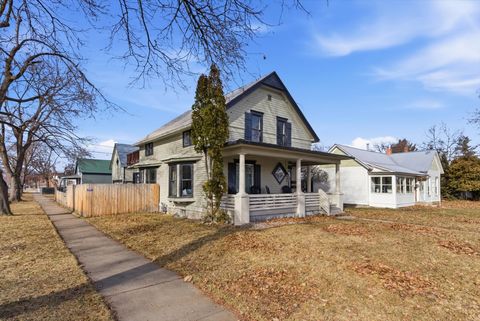 Tiny photo for 442 2nd Avenue W, Kalispell, MT 59901 (MLS # 30066332)