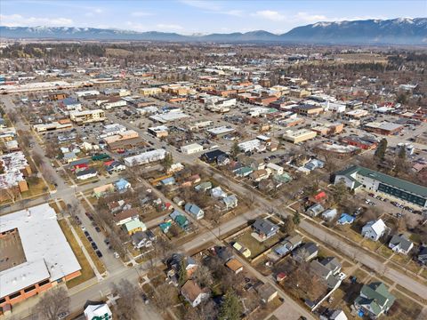 Tiny photo for 442 2nd Avenue W, Kalispell, MT 59901 (MLS # 30066332)