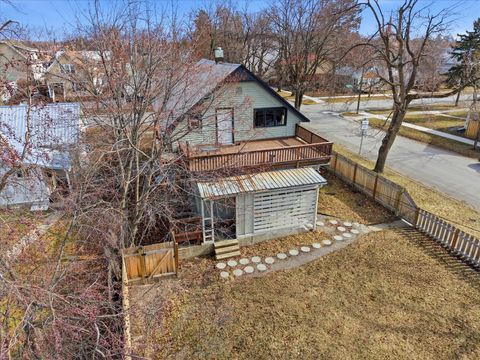 Tiny photo for 442 2nd Avenue W, Kalispell, MT 59901 (MLS # 30066332)