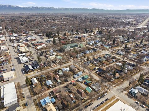 Tiny photo for 442 2nd Avenue W, Kalispell, MT 59901 (MLS # 30066332)