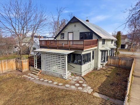 Tiny photo for 442 2nd Avenue W, Kalispell, MT 59901 (MLS # 30066332)