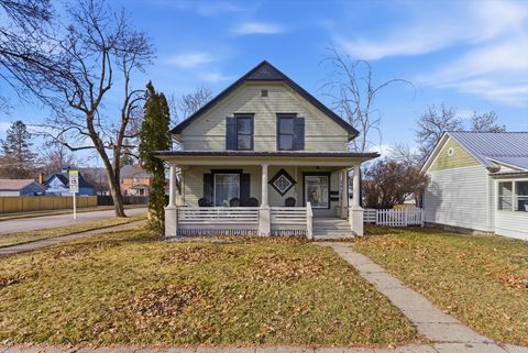 Tiny photo for 442 2nd Avenue W, Kalispell, MT 59901 (MLS # 30066332)