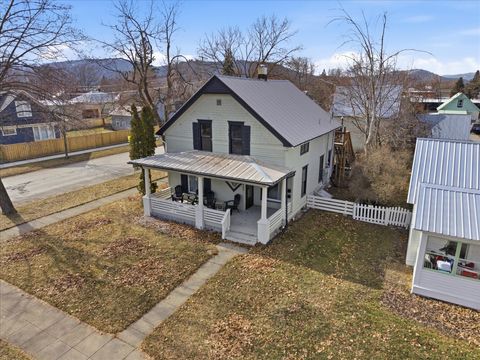 Tiny photo for 442 2nd Avenue W, Kalispell, MT 59901 (MLS # 30066332)