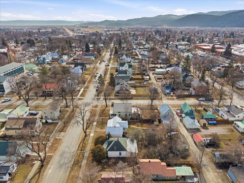 Tiny photo for 442 2nd Avenue W, Kalispell, MT 59901 (MLS # 30066332)